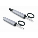 АР/43545/012 Электропривод для окон штоковый ST 450 APRIMATIC, 230V, выход  300 мм, Усилие 450N