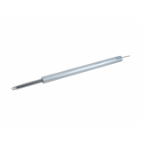 AM36D800-300 Электропривод штоковый 800N, выход 300mm, DC24V AM36D800-300 Электропривод штоковый 800N, выход 300mm, DC24V