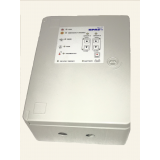 ACCESS GNS 10/2 Блок управления системы дымоудаления 24V - 12А 
