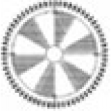 D = 420 мм, d = 30/32 мм, толщина 3,8 мм, Z = 96