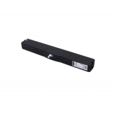 MS/1120R9005.64 Компактный электропривод для окон цепной MASTER CLOUD 24V, выход 360 мм. Усилие 250 N, цвет черный, с креплениями