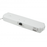 TP/3A29902 Цепной влагозащищённый электропривод для окон TOPP C40, 230V, белый