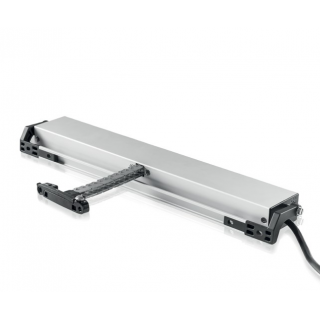 УМНЫЙ СИНХРО ЦЕПНОЙ ЭЛЕКТРОПРИВОД ОКОН MicroEVO1 MINGARDI, Усилие 300N, 230V Цвета белый, серый , черный