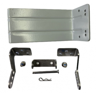 AM56/400/400 Цепной электропривод 400мм, 400N, 230V, крепление наружу