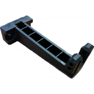 MG/2700899 Кронштейн крепления Mingardi Micro 02 для внутр. открывания