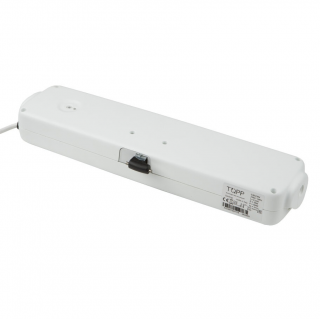 TP/3A29902 Цепной влагозащищённый электропривод для окон TOPP C40, 230V, белый