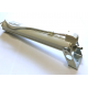MG/2700933 Электропривод для окон штоковый D8 MINGARDI, 230V, выход 300 мм, Усилие 500N, серебро MG/2700933 Электропривод для окон штоковый D8 MINGARDI, 230V, выход 300 мм, Усилие 500N, серебро