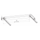 MG/2701051 ЭЛЕКТРОПРИВОД ДЛЯ ОКОН РЕЕЧНЫЙ DRIVE EVO2, 1000N, ВЫХОД 550 ММ., 24 V MG/2701051 ЭЛЕКТРОПРИВОД ДЛЯ ОКОН РЕЕЧНЫЙ DRIVE EVO2, 1000N, ВЫХОД 550 ММ., 24 V